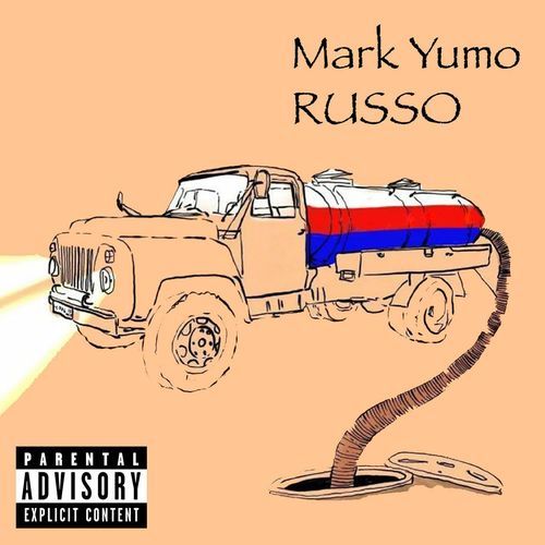 Russo cover art