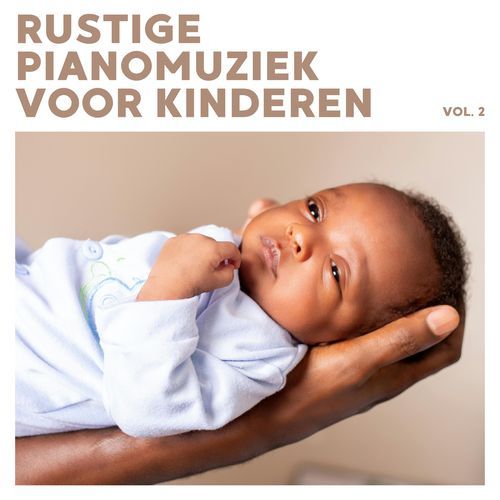 Rustige Pianomuziek Voor Kinderen (Vol. 2)_poster_image