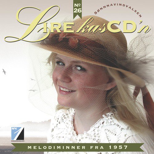 Dukke-Lise - Song Download Sønnavindvalsen: Melodiminner Fra 1957 (Lirekassen No. 26) @ JioSaavn