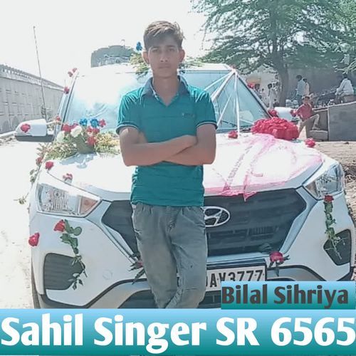 Sahil Singer Sr 6565