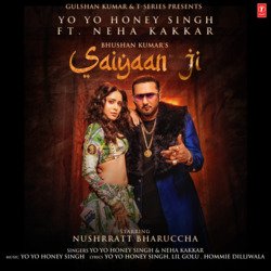 Saiyaan Ji (Ft. Nushrratt Bharuccha)-Rz8uaBAIcgs