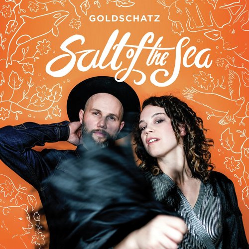 Goldschatz cover art