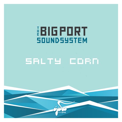 Salty Corn