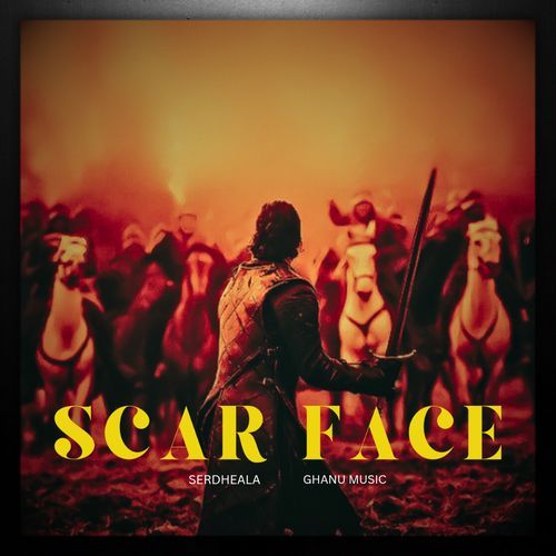 Scar Face