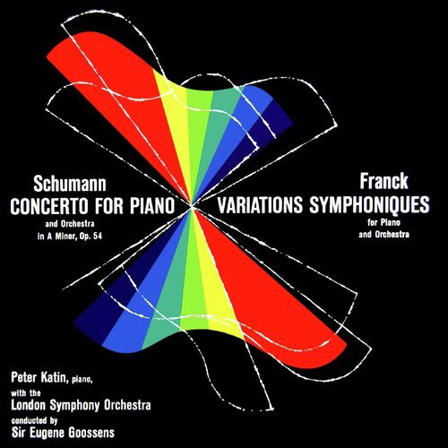 Schumann: Concerto for Piano