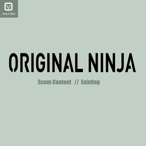 Existing cover art