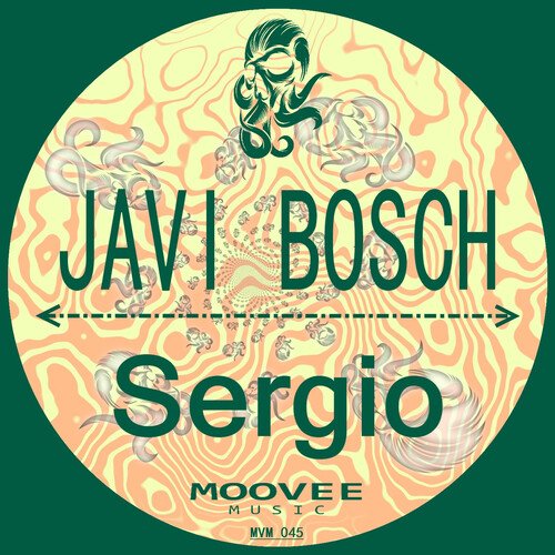 Sergio (Original Mix) cover art
