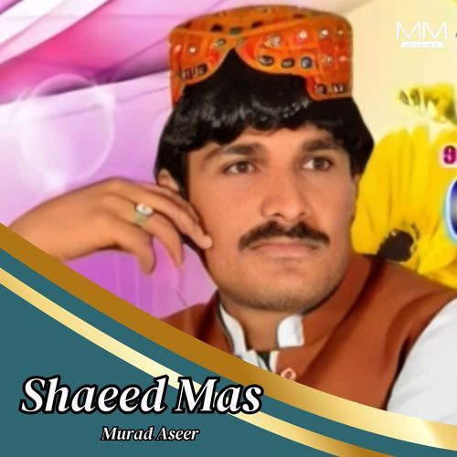 Shaeed Mas