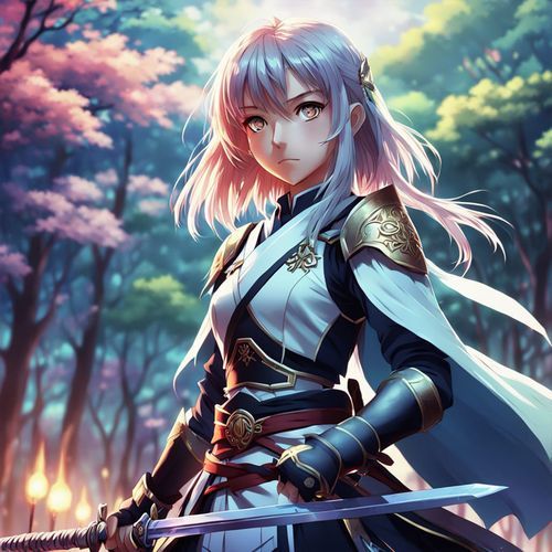 Lo-Fi Samurai Study cover art