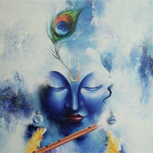 Shri Krishna Govind Hare Murari