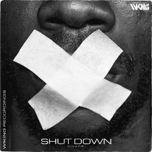 Shut Down (Original Mix)