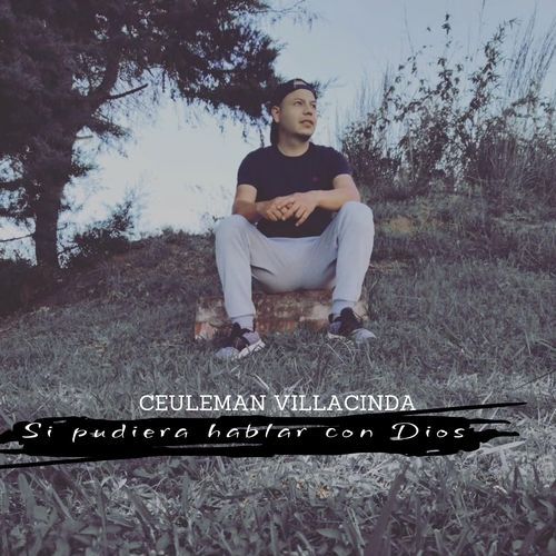 Si pudiera hablar con Dios cover art