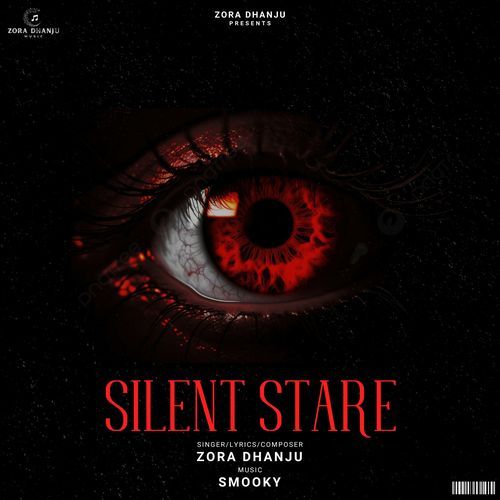 Silent stare
