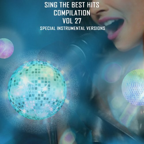 Sing The Best Hits Vol. 26 (Special Instrumental Versions)