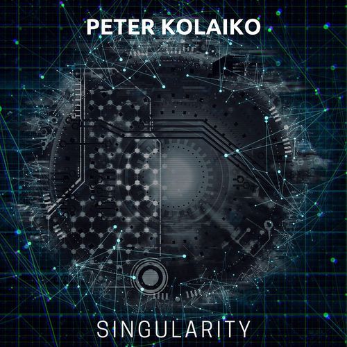 Singularity