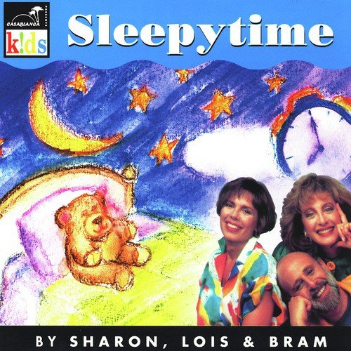 You Made Me A Pallet On The Floor Lyrics Sharon Lois Bram