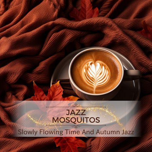 Crisp Autumn Crackle cover art