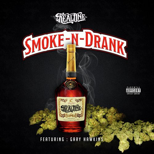 Smoke-N-Drank (feat. Gary Hawkins)_poster_image