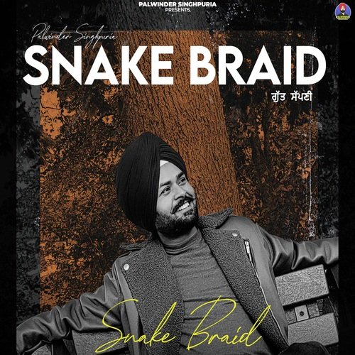 Snake Braid
