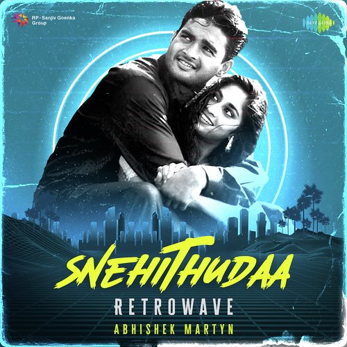 Snehithudaa - Retrowave