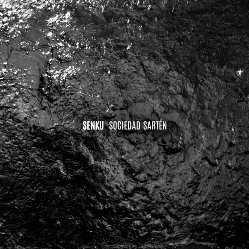 Sociedad Sarten cover art