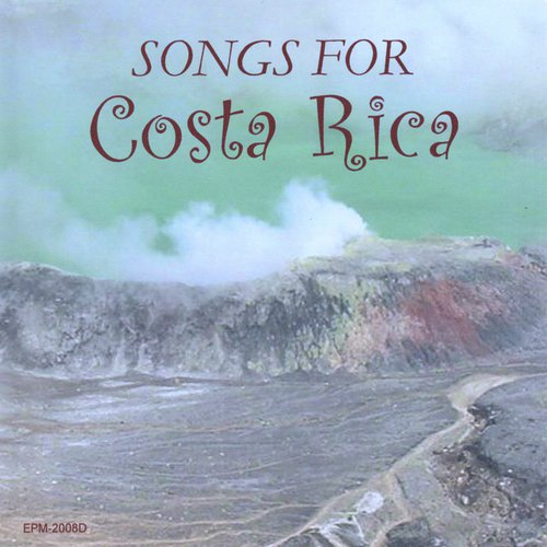 Songs For Costa Rica