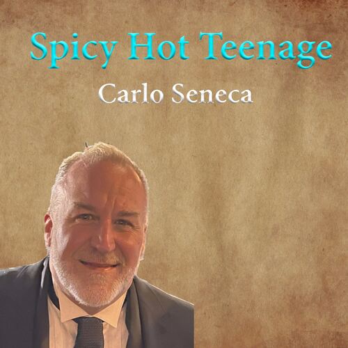 Spicy Hot Teenage