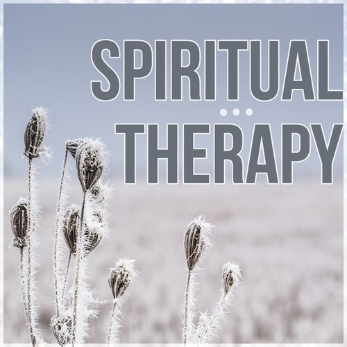 Spiritual Therapy – Body Harmony, Inner Silence, Spiritual Healing, Natural Water, Energy, Flute Music, Soothing Music