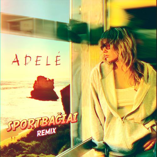 Sportbačiai - remix