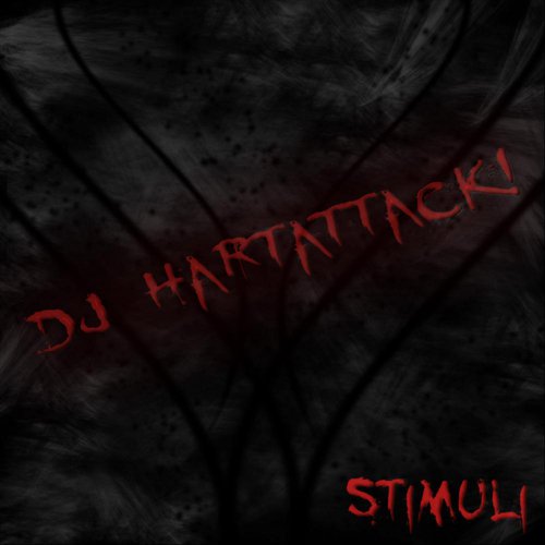 Psytrance cover art