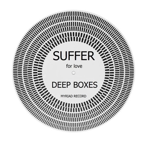 Suffer (For love)_poster_image