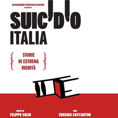 Piano stonato cover art