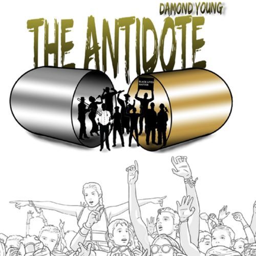 Ashes cover art