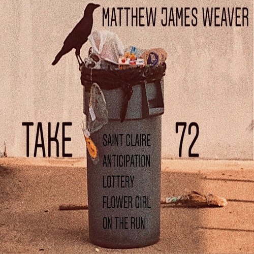 Flower Girl cover art