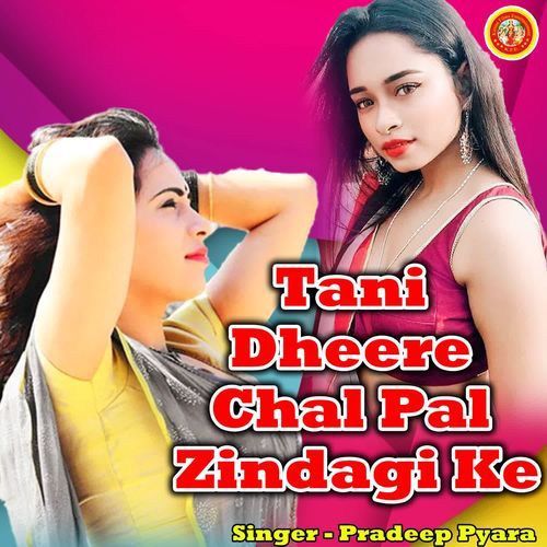 Tani Dheere Chal Pal Zindagi Ke