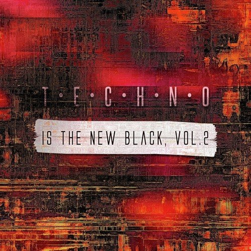 Techno Is the New Black, Vol. 2