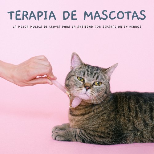 Mascotas Calmantes cover art