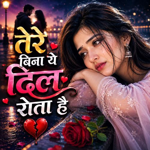Tere Bina Ye Dil Rota Hai