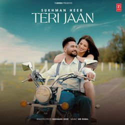 Teri Jaan