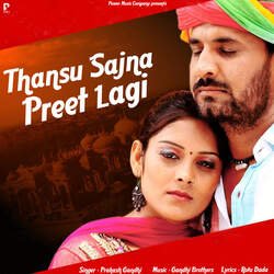 Thansu Sajna Preet Lagi-RQo4Vj5mdQE