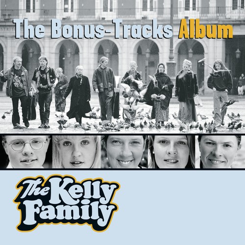 The Bonus-Tracks Album_poster_image