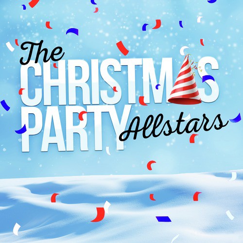 The Christmas Party Allstars