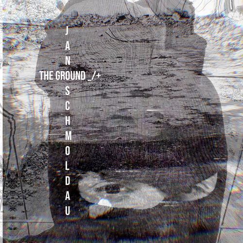 The Ground (Lost Signal Mix) cover art