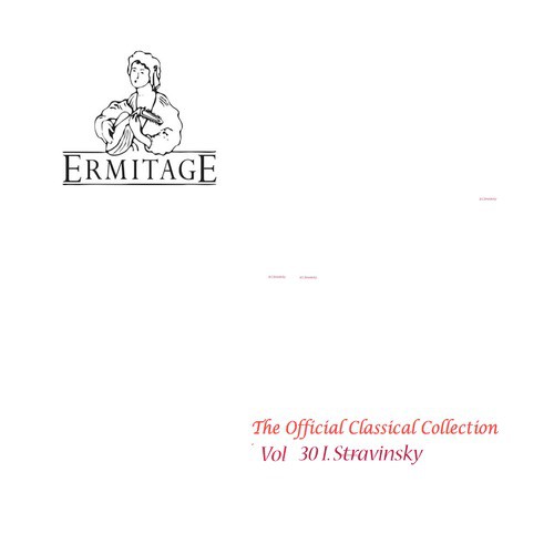 The Official Classical Collection, Vol. 30