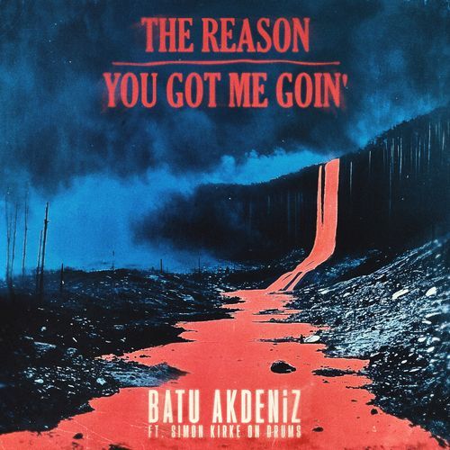 The Reason (feat. Simon Kirke)_poster_image