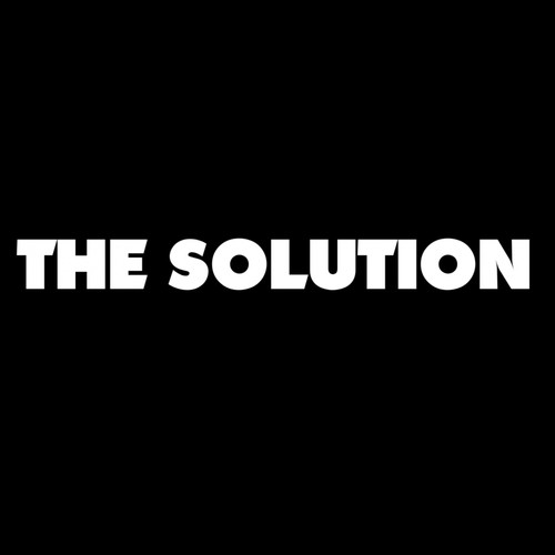 The Solution_poster_image