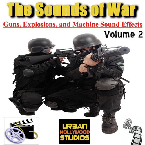 Weapon 6 -  Baby Face -  Nelson Style cover art