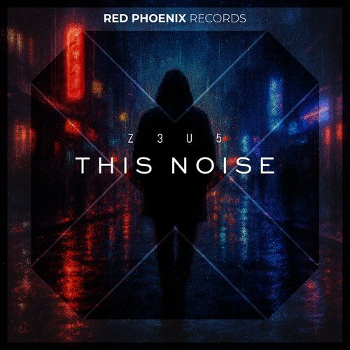 This Noise cover art