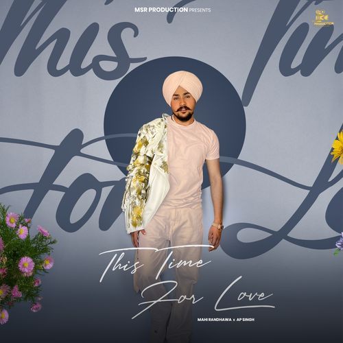 This Time for Love