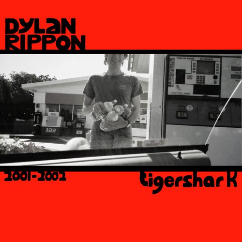 Dylan Rippon